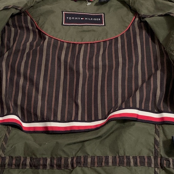 Women’s Spring Jacket - Picture 6 of 8